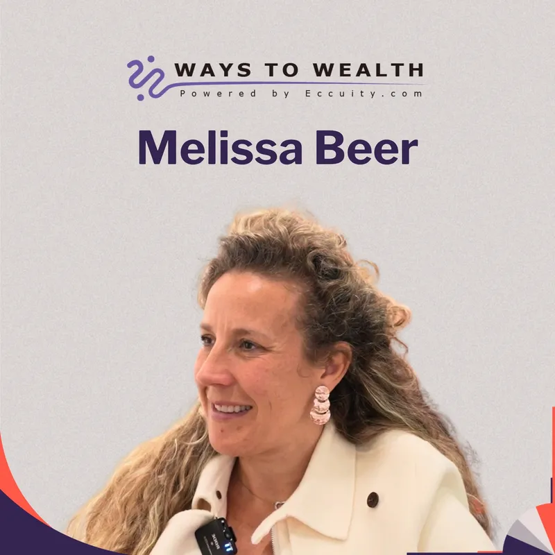 How Agriculture and AI Converge, with Melissa Beer